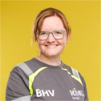 Karin De Jong