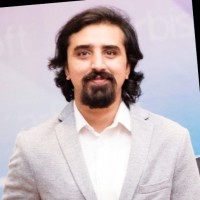 Lareb Khalil Syed