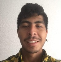 Diego Mejia Pacheco