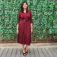 Kavya K.