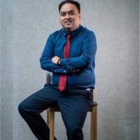 Jerald Dopeno