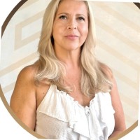 Maria (Killy) Iturralde