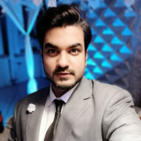 Hammad Ali