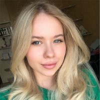Kate Moskaleva