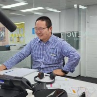 Zebo Liu