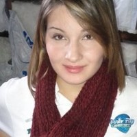 Evanna Navarrette