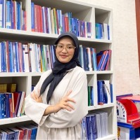 Fatimah Nur Nisa
