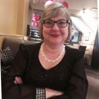 Joy Lloyd