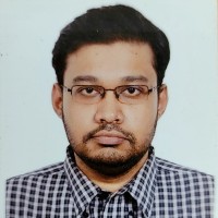 Md Emad Uddin
