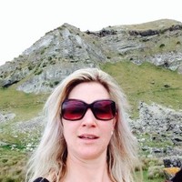 Kate Barnes
