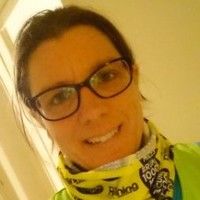 Ceri Harvey