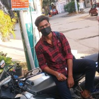 Sumanth Sathala