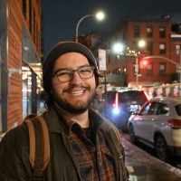 Daniel Rangel