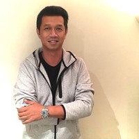 Arief Prawirasoetisna
