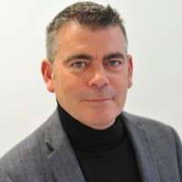 Mark Luxford