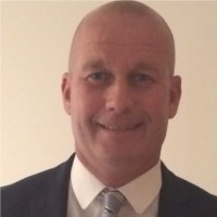 Mark Whysall