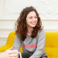 Justine Pilibossian