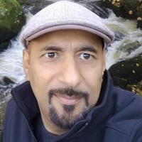 Vinod Kumar