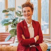 Marie-Louise Buckens