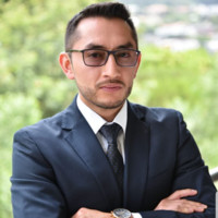 Daniel Alejandro Diaz Reza