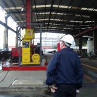 Salvador Medina Caraveo