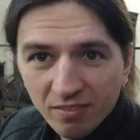 Alexey Abramov