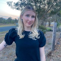 Rylee Gamble