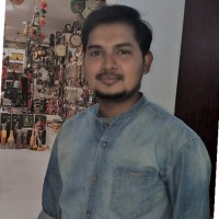 Sameer Ahmed Shaikh