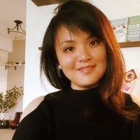Lucy Lin