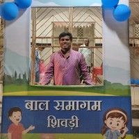 Santosh Mohite