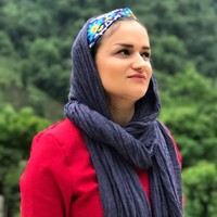 Mohadese Mahmoodi