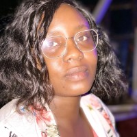 Princia Geraldine Ko