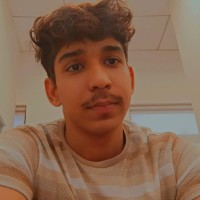 Harsh Shrivastava