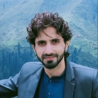 Shoaib Bukhari