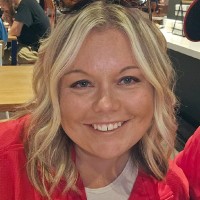 Danielle Gaines, Pmp