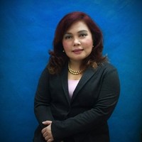 Eva Simatupang