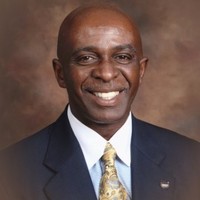 Mark Alston