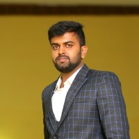 Naveen V