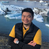 Eric Koh