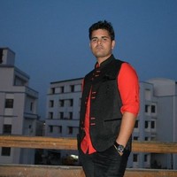 Raj Kumar