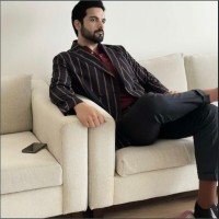 Arjun Sethi