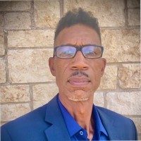 Darrel Thomas