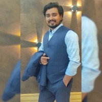 Brajesh Vaishnav