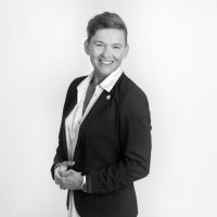 Ingrid Lindelöw Berntson