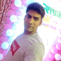 Ramkumar V