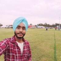 Arsh Dhaliwal