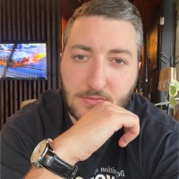 Giorgi Gogiberidze