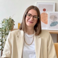 Julia Straßburger