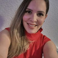 Maria Paola Perozo Adarme