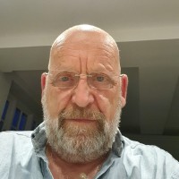 Peter Stirrup